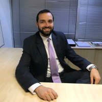 Renzo Estremadoyro Burgos