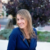 Cristine Azevedo Lista, Md