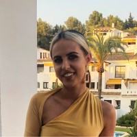 Sinead O'Farrell