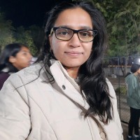 Vidhi Dave