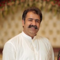 Malik Mudassir Mumtaz