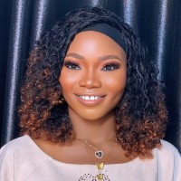 Rebecca Shola Oyedokun