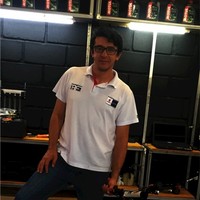 Sergio Luís S Monti Filho