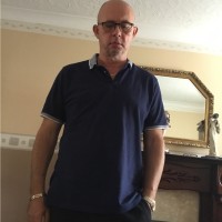 Paul Fothergill
