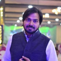 Mohd Faizan