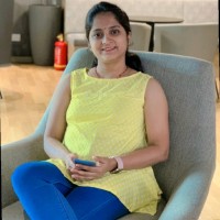 Avani Shirke