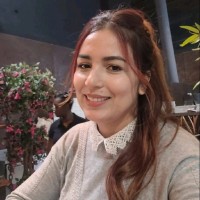 Hela Chamroukhi