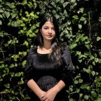 Srishti Rai