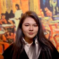Vickie Wen