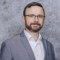 Gábor Rebényi