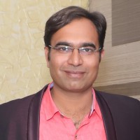 Ashish Jolly