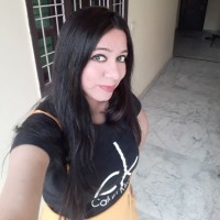 Pooja Gautam