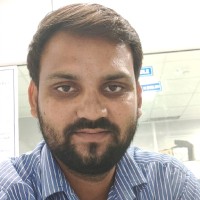 Tushar Pandey