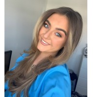Imogen Russell