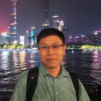 Tong Xie