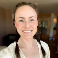 Jeanette Haga Kalstad