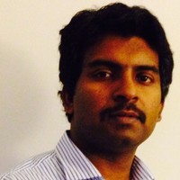 Vytheeswaran Jeganathan