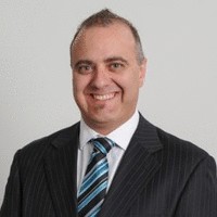 Michael Dimech