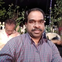 Pradeep Naik