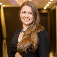 Eloara Dana Possamai