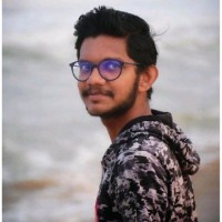 Hariprasad P