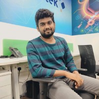 Praveen Kumar