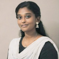 Swetha S