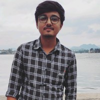 Maulik Panchal