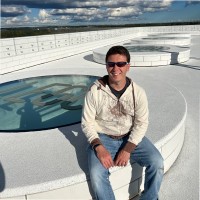 Andrew Nascimento, AWS SysOps Associate