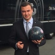 Алексей Петрухин