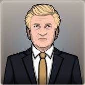 Bob Fury