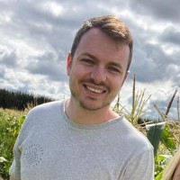 Andrew Ward