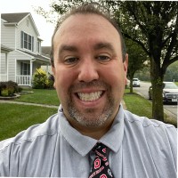 Christopher Hallstrom