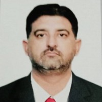 Ali Raza Shoukat