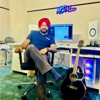 Harpinder Singh