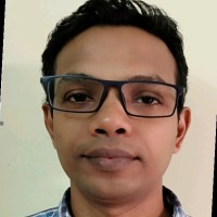 Manas Patra
