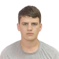 Dmitriy Zhurov