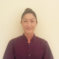 Cécile ALDA