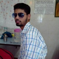 Mohammed Zaheer