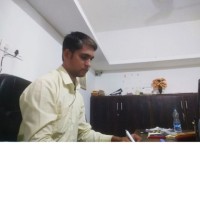 Dr RAJU PATLE