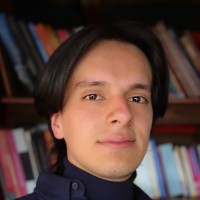 David Arregui-Almeida