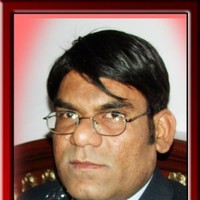 Tariq Aslam