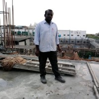 Maheshwaran M