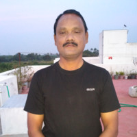 Chinnikrishnadas Rameshdas