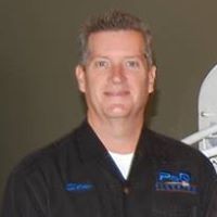 Stuart Trau