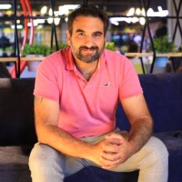 Guilherme Castro/Ph.D. Business administration