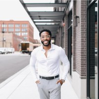 Bryant Bowens, MBA