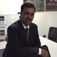 Arvind Kote