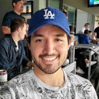 Eric Espinoza