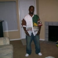 David Andoh